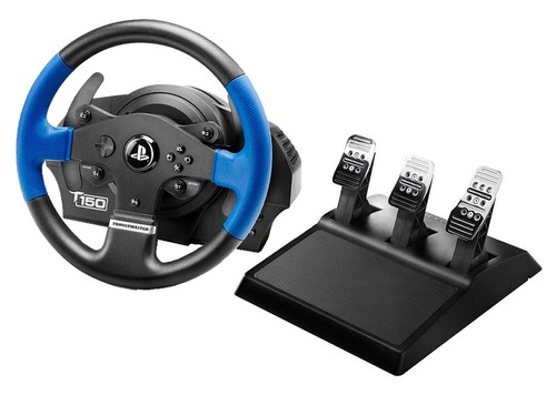 Volante thrustmaster t150 - volante,