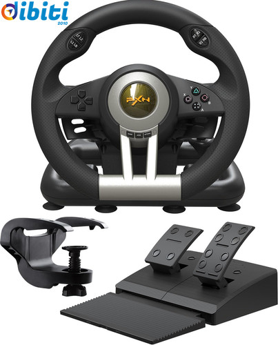 Pro volante gioco con - v3,