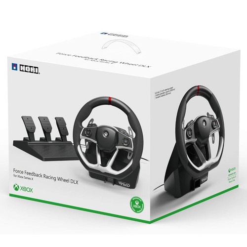 Volante force feedback - volante,