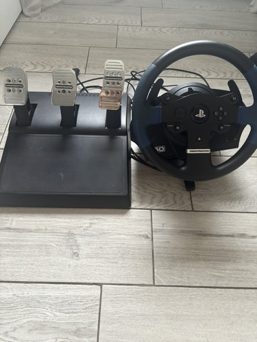 Thrustmaster t150 ferrari - thrustmaster,