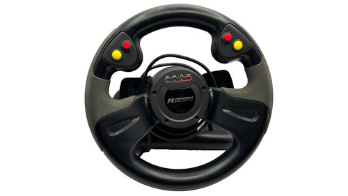 Saitek r440 trans world - saitek, trans-world