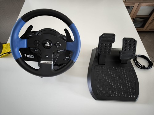 Thrustmaster t150 force - t150,