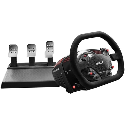 Thrustmaster simulator - thrustmaster,