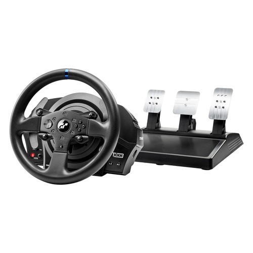 Thrustmaster t300rs volante - thrustmaster, gt