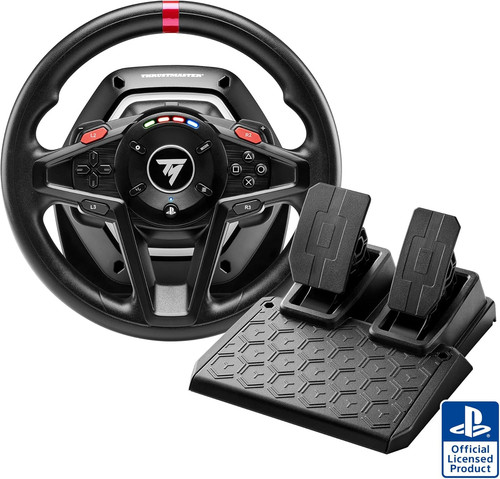 T128 volante force feedback - t128,,