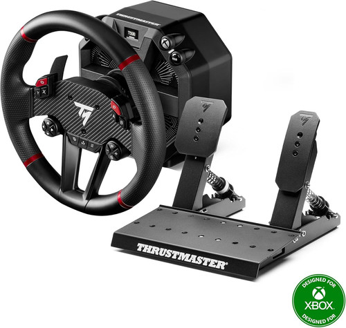 T598 volante force feedback - t598,,