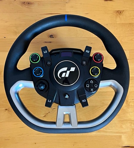 Volante fanatec pro - volante,