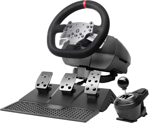 Mwh rsx volante - simracing, con