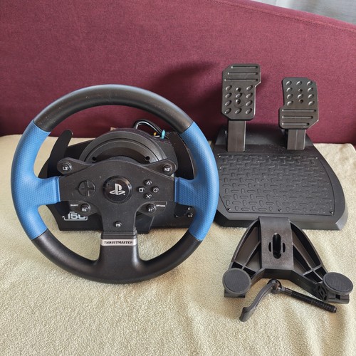 Force thrustmaster t150 - force,