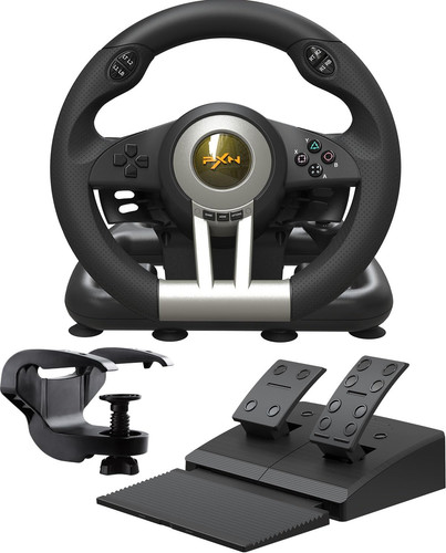 Pro volante gioco con - gioco,