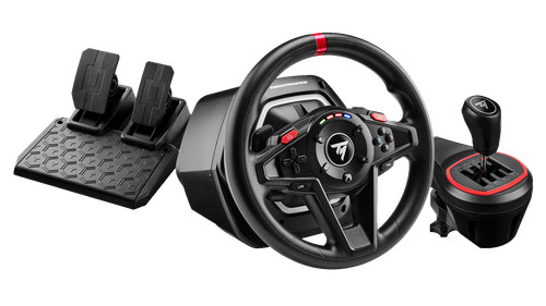 Thrustmaster t128 th8s - t128-x, –