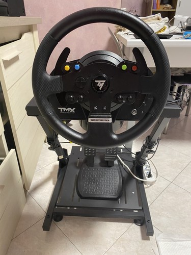 Thrustmaster tmx force