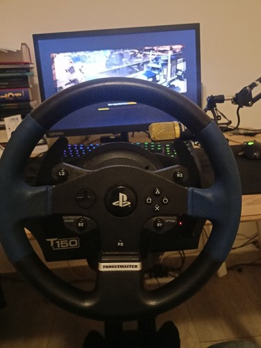 Thrustmaster t150 force - t150,