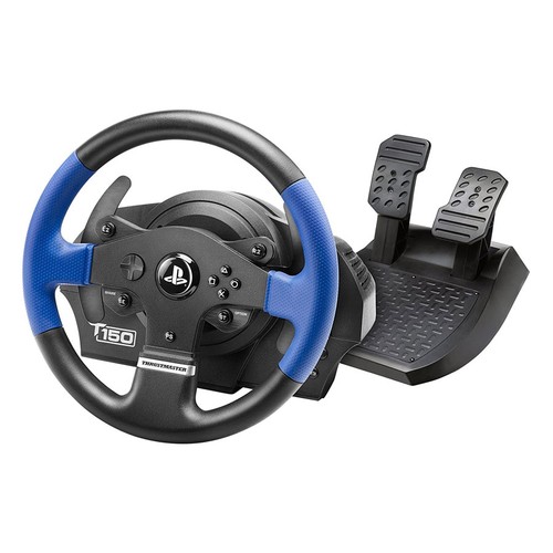Volante thrustmaster t150 - volante,