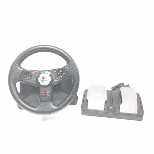 Volante logitech formula - volante,