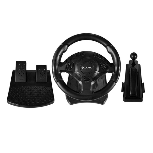 Volante corsa per giochi - da,