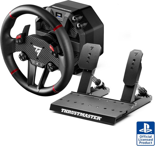 T598 volante force - volante,