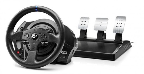 Thrustmaster t300 gt - t300, rs