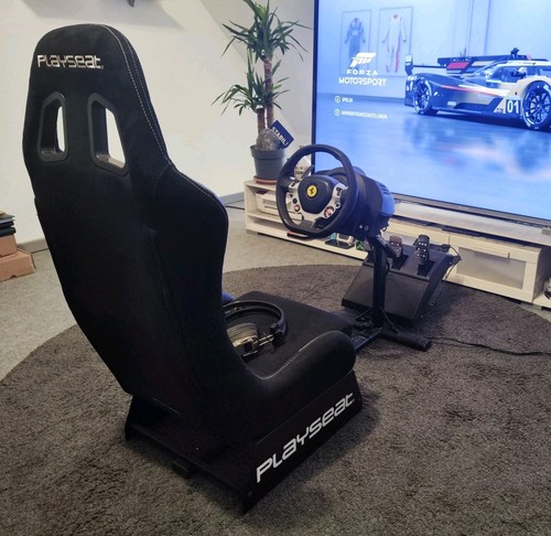 Playseat evo ruota - evo,
