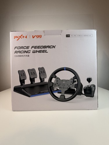 Pxn v99 force - force, racing