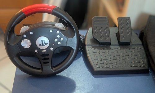Thrustmaster t60 racing - t60,