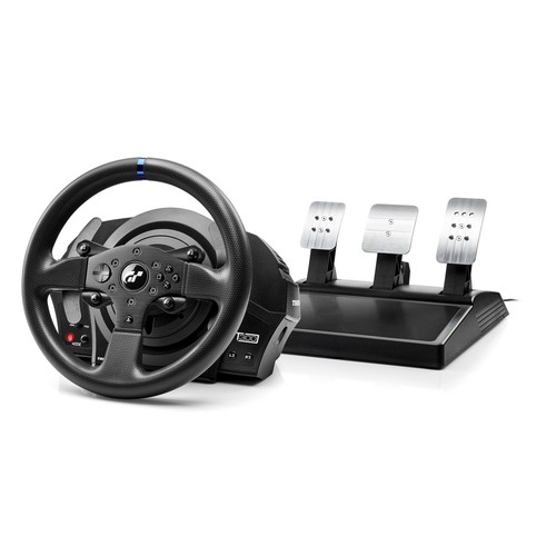 Thrustmaster volante t300 - thrustmaster,