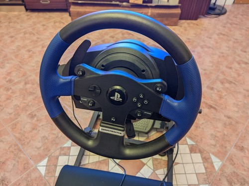 Volante thrustmaster t150 - volante,