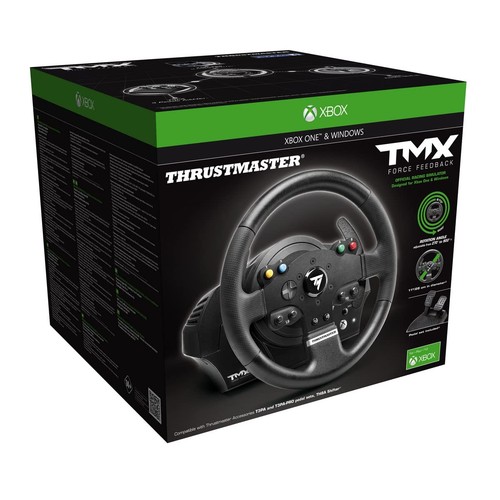 Xbox one volante - one, con