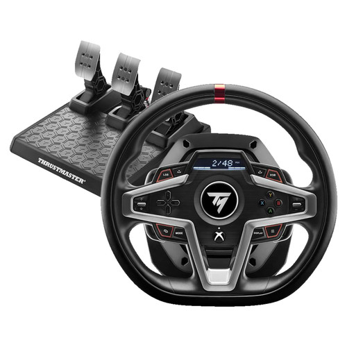 Thrustmaster t248 racing - t248,