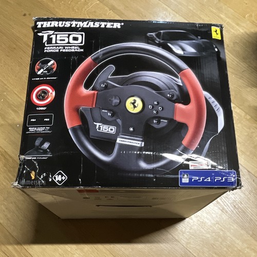 Thrustmaster t150 ferrari - t150,