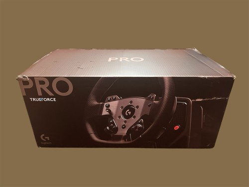 Logitech pro volante da - logitech,