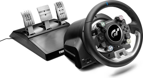 Thrustmaster - , –