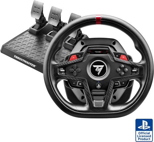 Thrustmaster t248r volant - volant, de