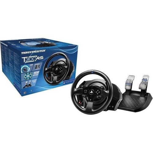 Thrustmaster t300 racing - thrustmaster, rs