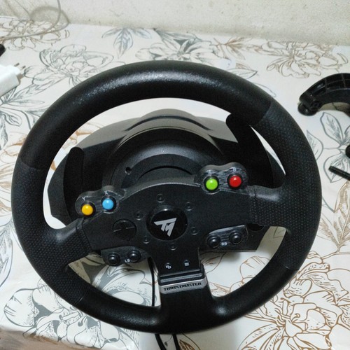 Thrustmaster base 900 force - 900,