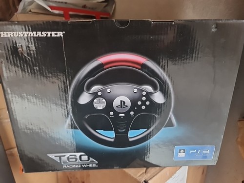 Thrustmaster t60 racing - t60, rs