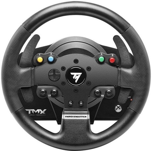 Thrustmaster tmx base volante - base,