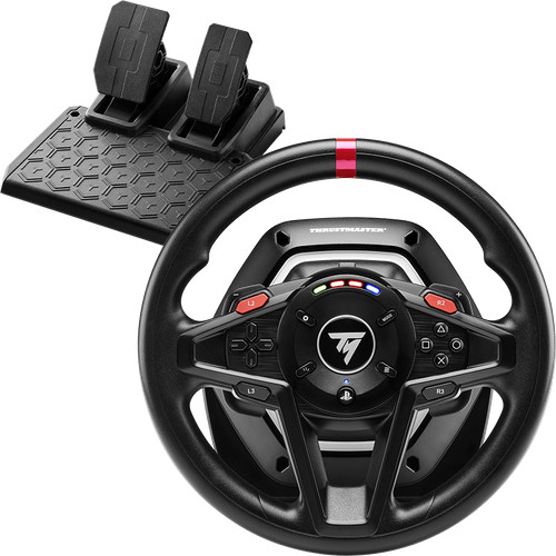 Thrustmaster t128 volant - t128-p,