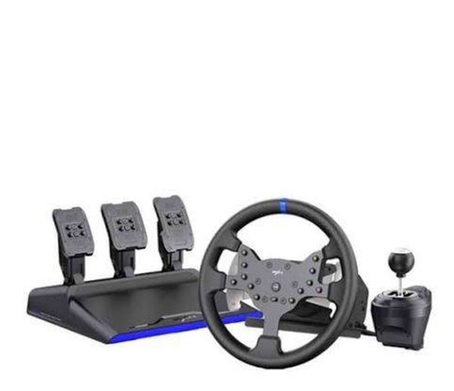 Volante pxn v99 - volante, feedback