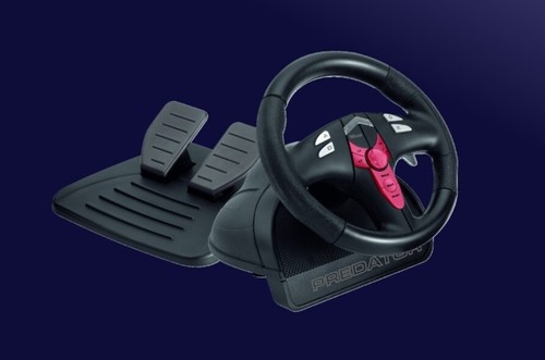 Volante trust vibration - volante,