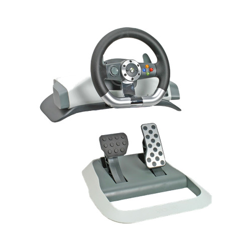 Volante oficial racing wheel - racing,