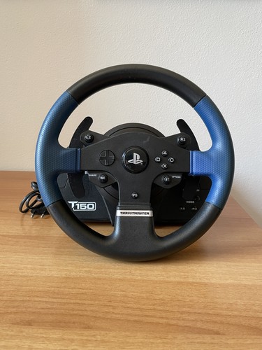 Thrustmaster t150 force - thrustmaster,