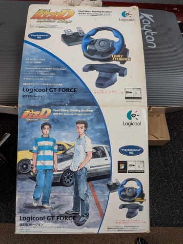 Japan import logicool - *logicool, gt