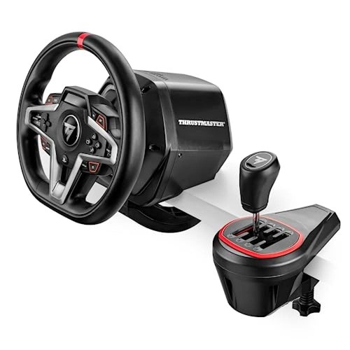 Thrustmaster t128 volante - t128,,