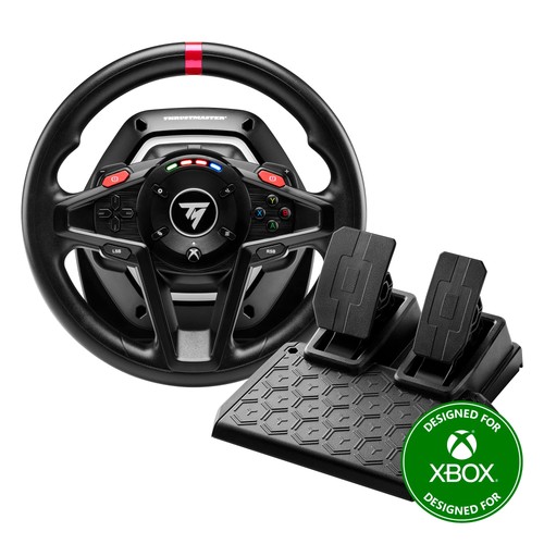 Thrustmaster t128 volante - t128,,