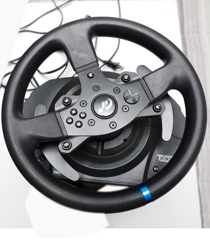 Thrustmaster t300 - thrustmaster, rs