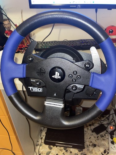 Thrustmaster t150 force - t150,