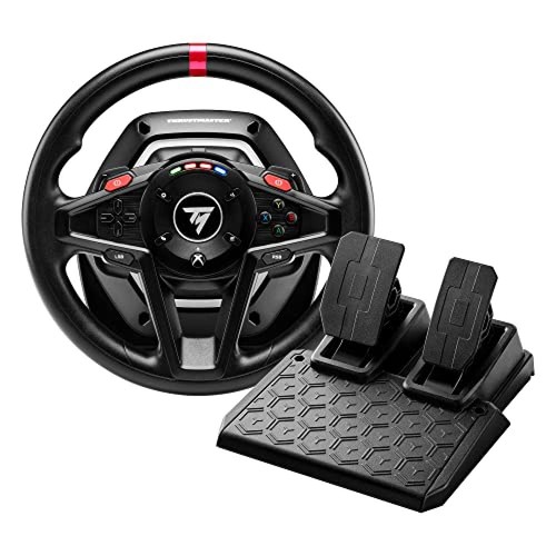 Thrustmaster t128 - thrustmaster,