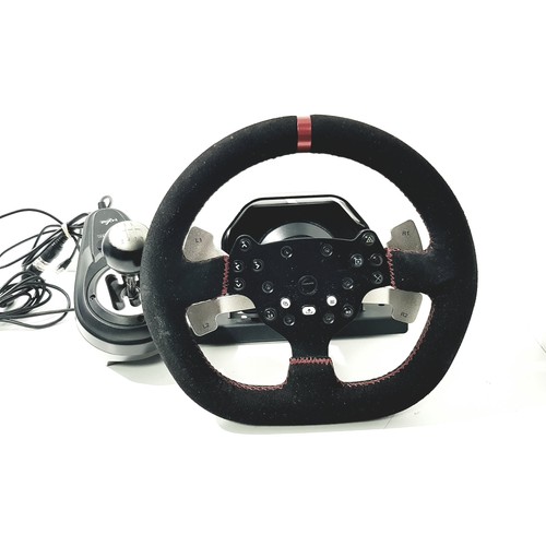 Tara incompleto volante pxn - volante,