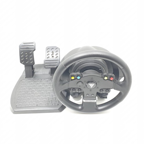 Volante thrustmaster tmx - thrustmaster,